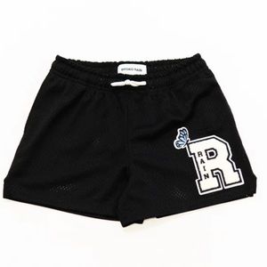Ryoko Rain YXL shorts